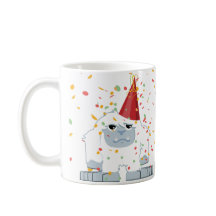 Confetti Fiesta Yeti