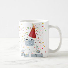 Taza De Café Confetti Fiesta Yeti
