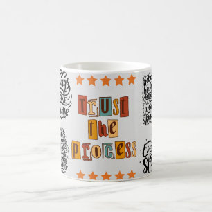 Taza De Café confía en el proceso