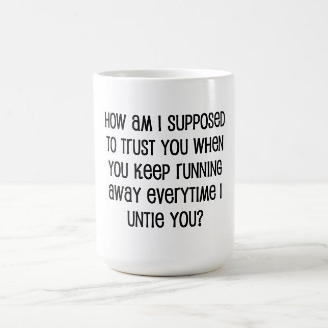 Taza De Café Confianza (Centro)