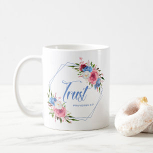 Taza De Café Confianza