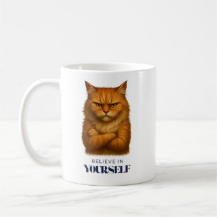 Taza De Café Confianza en línea