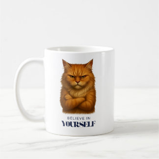Taza De Café Confianza en línea