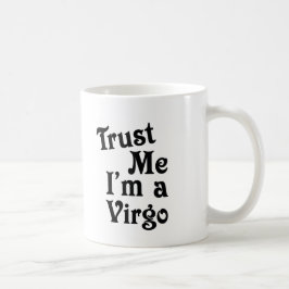 Taza De Café Confíeme en