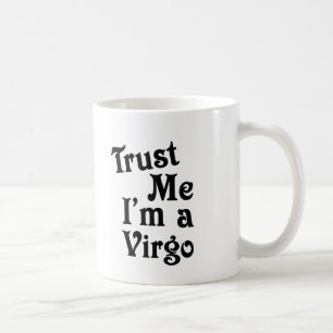 Taza De Café Confíeme en