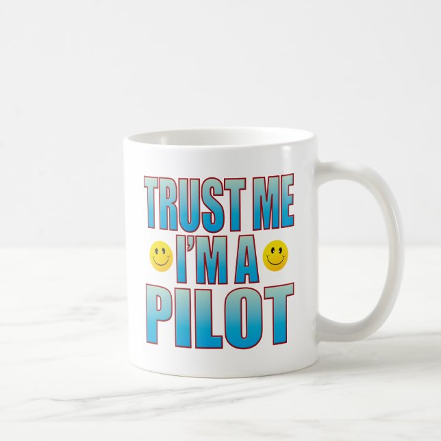 Taza De Café Confíeme en la vida experimental B (Derecha)