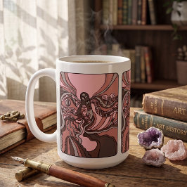 Taza De Café Confort