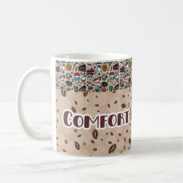 Taza De Café Confort Sip Mug
