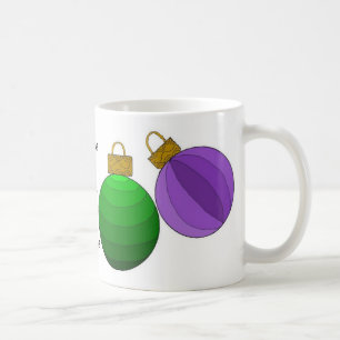 Taza De Café Confort y alegría