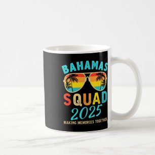 Taza De Café Confrontación de amigos de familias escuadrones de