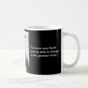 Taza De Café Confucio