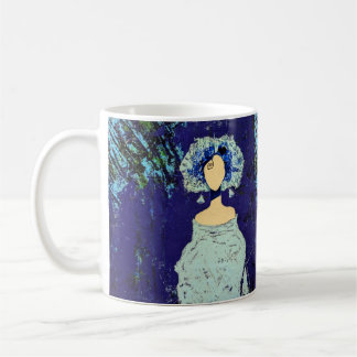 Taza De Café "Confúndete - Destácate (9)"