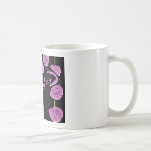 Taza De Café Confusión