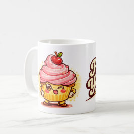 Taza De Café Congélate - Purpurina Stella - Amantes de la Comid