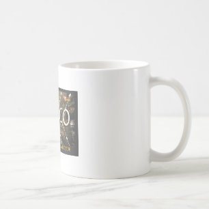 taza de café Congolés-temática