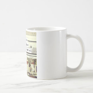 Taza De Café ¿Conjeture que donde me tatúan?