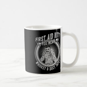 Taza De Café Conjunto de Boxeo de Puño Desnudo Boxeador Old Sch