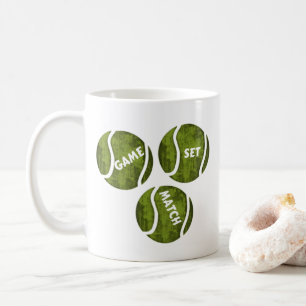 TAZA DE CAFÉ CONJUNTO DE JUEGOS