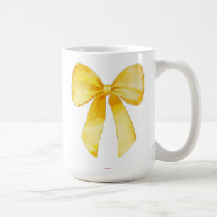 Taza De Café Conjunto de Stickers de Verano Costero Acuarela   