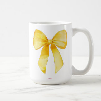Taza De Café Conjunto de Stickers de Verano Costero Acuarela |