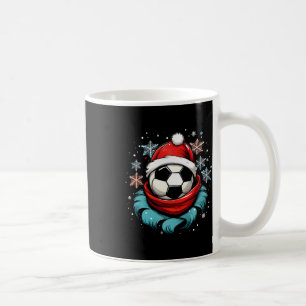 Taza De Café Conjunto divertido para pareja Nikolaus Navidad Sa