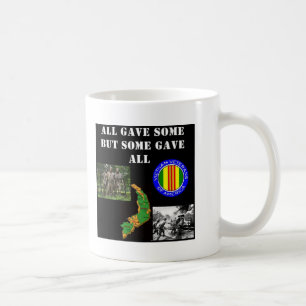 Taza De Café Conmemoración de Vietnam