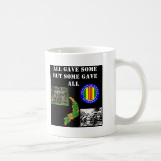 Taza De Café Conmemoración de Vietnam