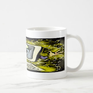Taza De Café Conmoción informática