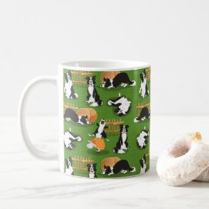 Taza De Café Conoce a Tejo, el perro de mi hermano