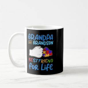 Taza De Café Conoces a alguien que sea una madre del autismo o