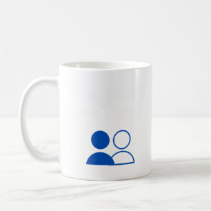 Taza De Café Conócete, Ama Camiseta