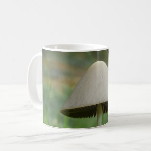 Taza De Café Conocybe rickenii Mushroom Mug