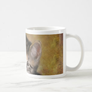 Taza De Café Conozca a Tiger