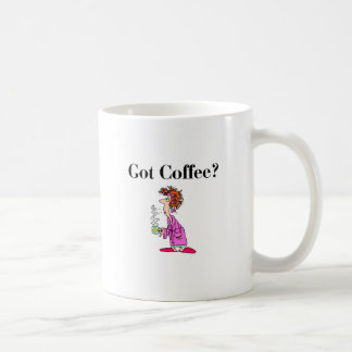 Taza de café conseguida