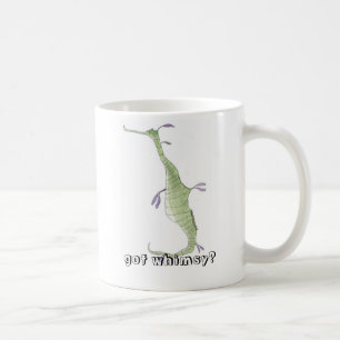 Taza De Café conseguido banal