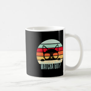 Taza De Café Conseguimos la concentración de reporteros Kamala