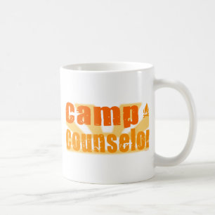 Taza De Café Consejero del campo