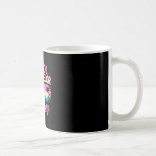 Taza De Café Consejero escolar lindo hombre fuera de servicio v