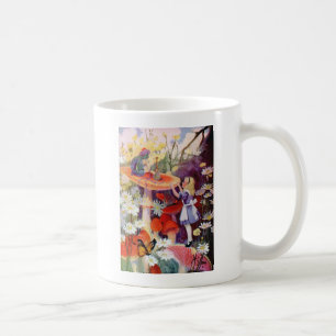 TAZA DE CAFÉ CONSEJO DE CATERPILLAR