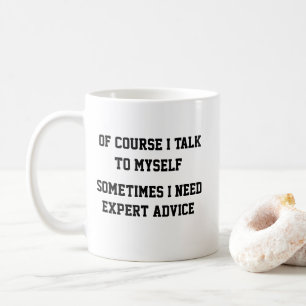 Taza De Café CONSEJO DE EXPERTOS DE Novedad DIVERTIDO PARA Navi