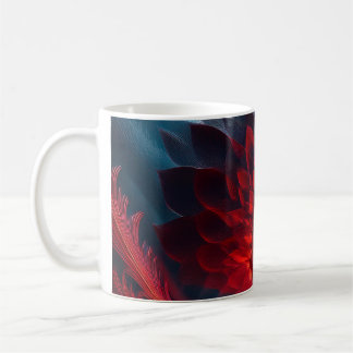 Taza De Café Consejo De La Bruja Roja