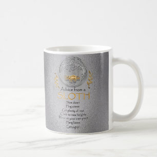 Taza De Café Consejo de una lasciva jungla de Navidades Lover