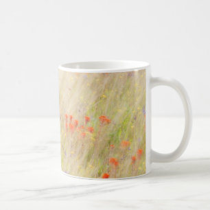 Taza De Café Conservación de la Naturaleza   Islas San Juan, WA