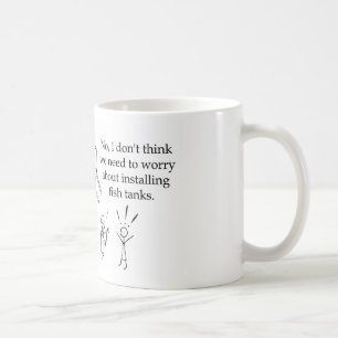 Taza De Café Consideraciones prácticas