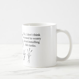 Taza De Café Consideraciones prácticas