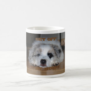 Taza De Café ¡consiga de mi taza!