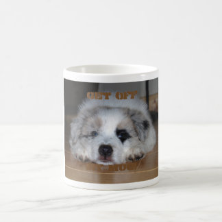 Taza De Café ¡consiga de mi taza!