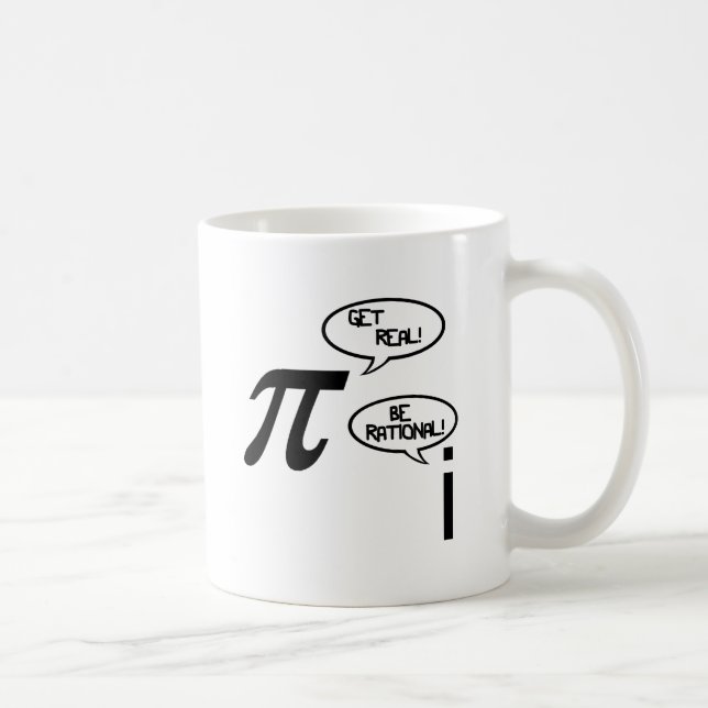 Taza De Café Consiga real (Derecha)