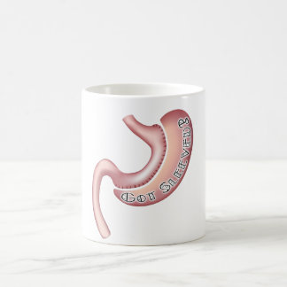 Taza De Café ¿Consiguieron envuelto?