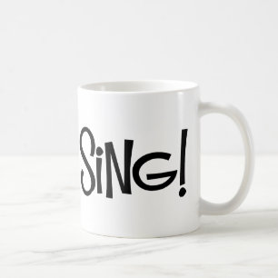 Taza De Café consiguió cantar